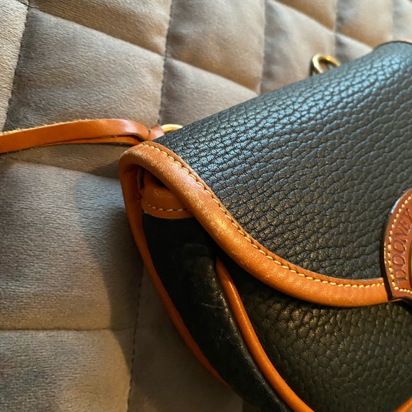 Vintage Dooney & Bourke - Picture 6 of 12